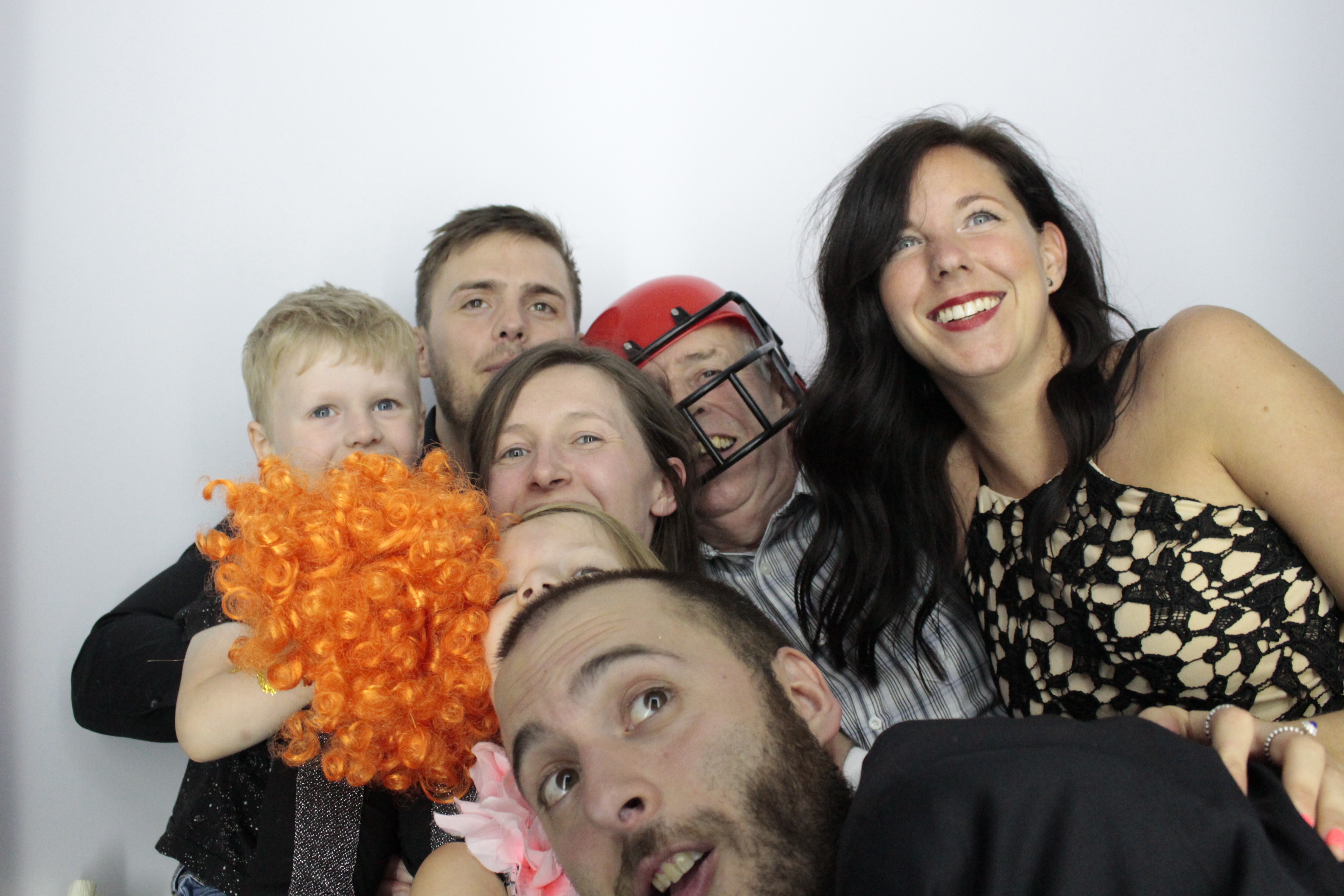 James and Natalie’s Wedding | View more photos from the event at gallery.myphotoboothexperience.co.uk/u/MyPhotoBoothExperienceLtd/James-and-Natalie’s-Wedding
